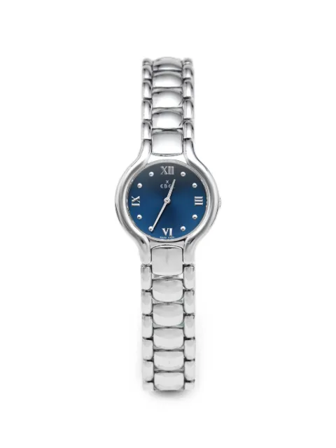 EBEL PREOWNED 2004 Beluga stainless steel 27mm watch