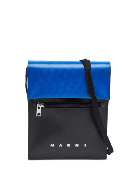 Marni Pre-Owned Tribeca crossbody bag