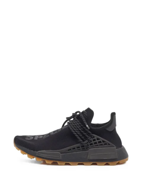 adidas x Pharrell Williams baskets Hu NMD