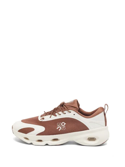 Loewe Pre-Owned سنيكر 'كلاود سولو' برباط x On Running