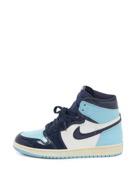 Jordan zapatillas Air Jordan 1 Retro