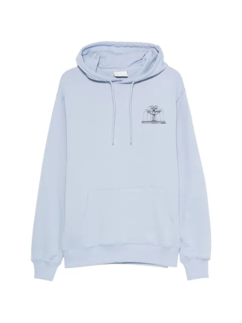 Drôle De Monsieur Fountain hoodie