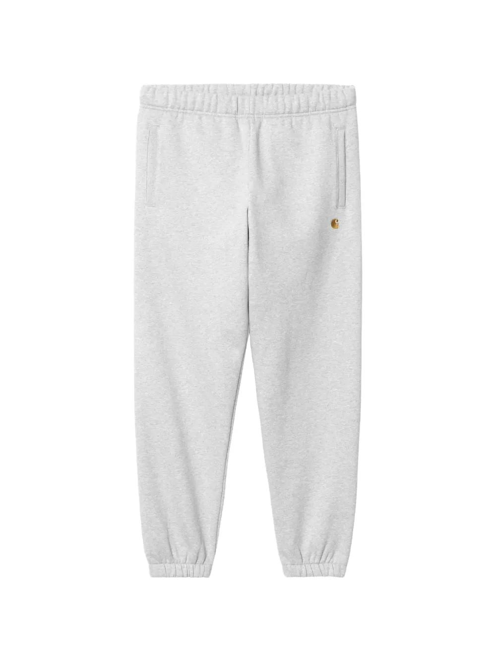 Carhartt WIP Chase sweat pant - Grigio