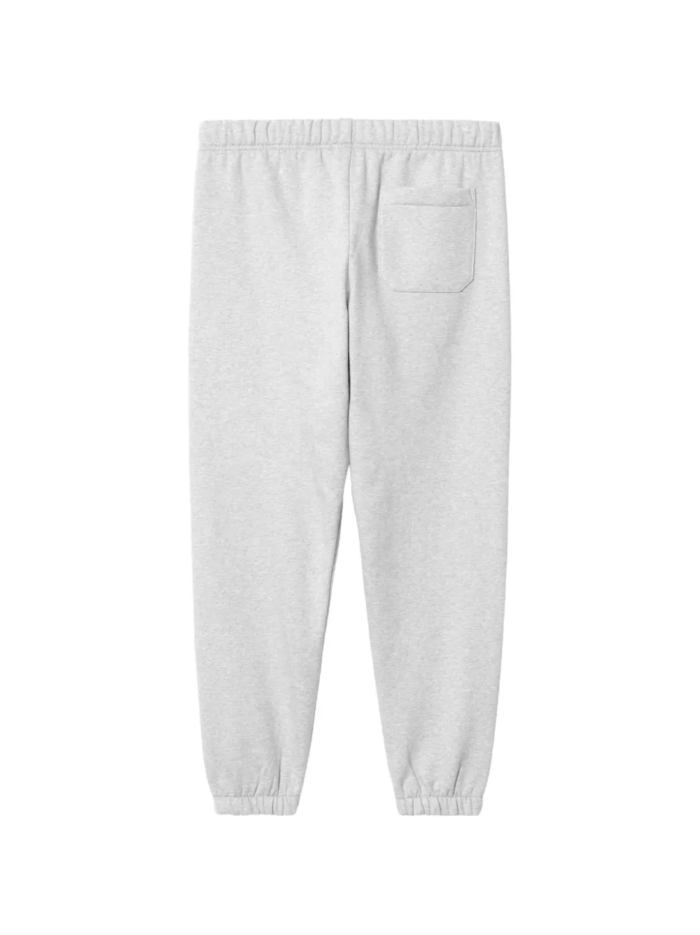 Carhartt WIP Chase joggingbroek Grijs