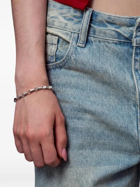 STRUGA Signature links bracelet