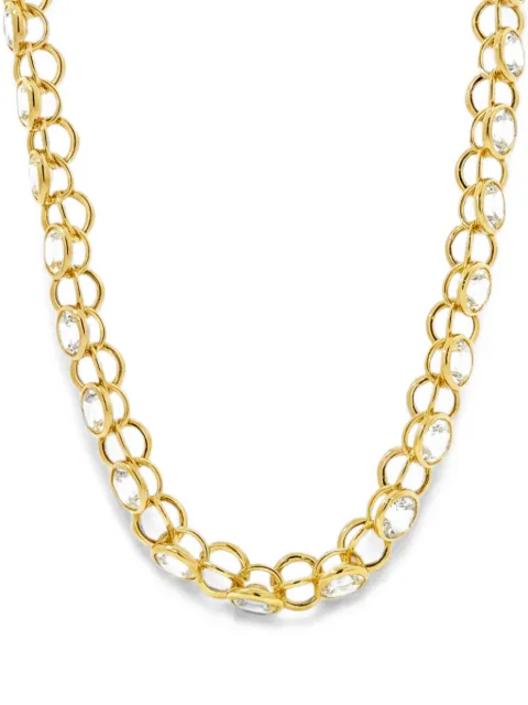 Di Volpe Velocita sapphire necklace