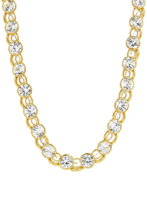 Di Volpe Velocita sapphire necklace