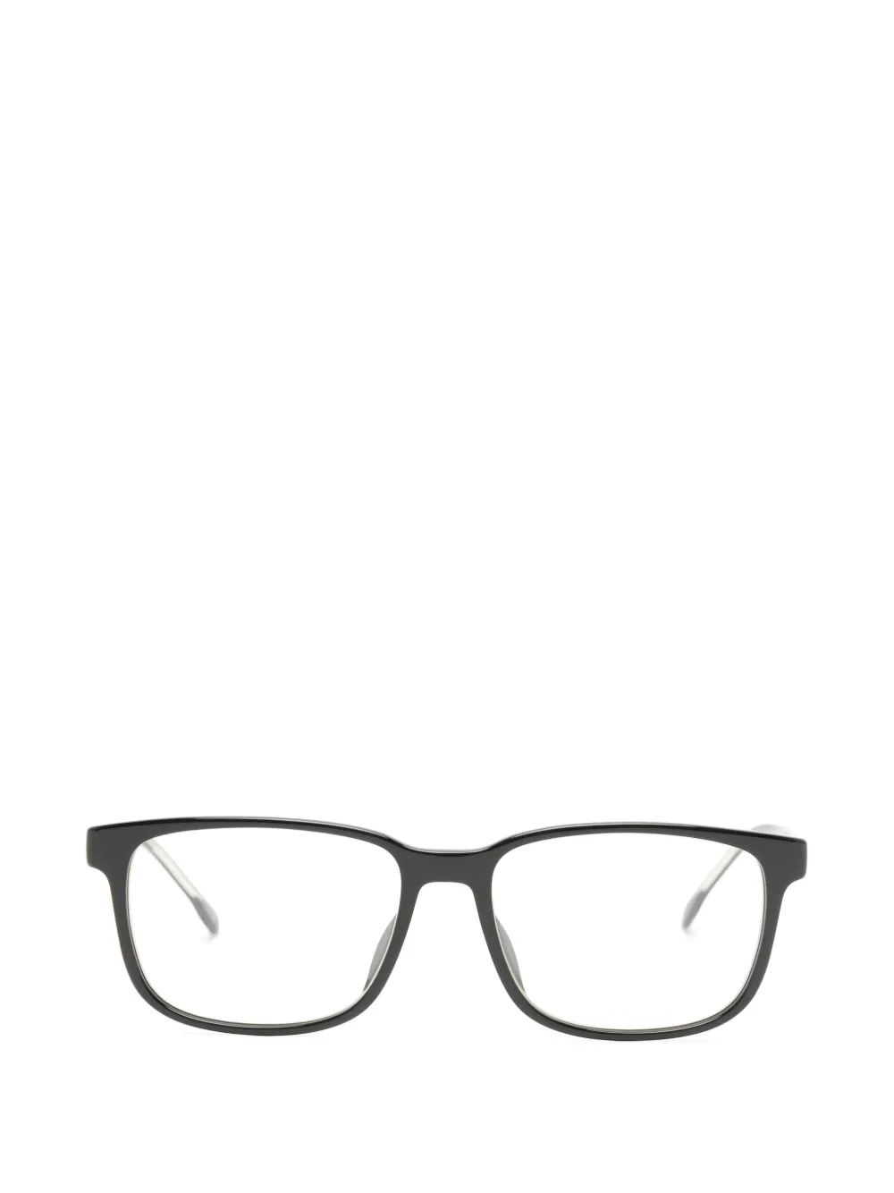 Carrera rectangle-frame glasses | Black | Image 1