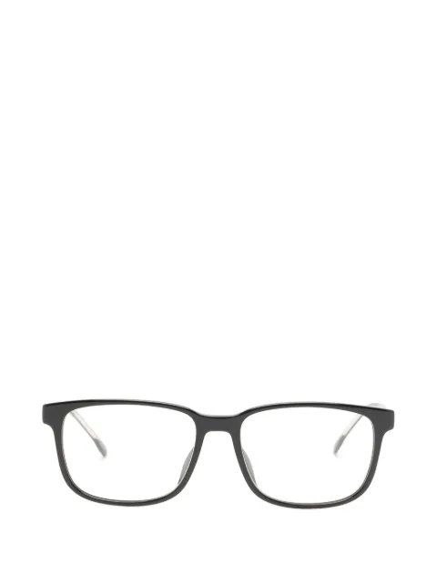 Carrera rectangle-frame glasses