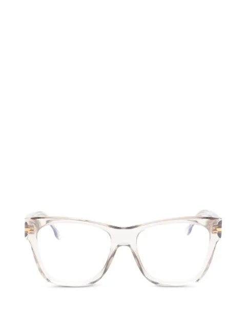 Victoria Beckham Eyewear square-frame glasses