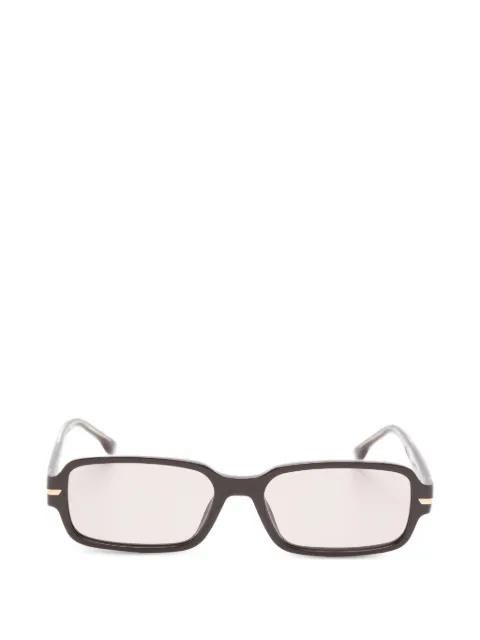 Victoria Beckham Eyewear rectangle-frame sunglasses
