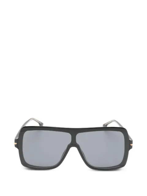 Victoria Beckham Eyewear oversized-frame sunglasses