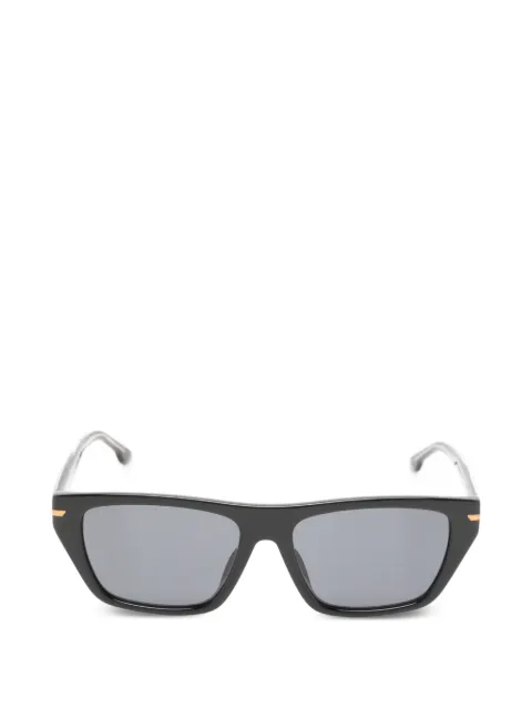 Victoria Beckham Eyewear rectangle-frame sunglasses