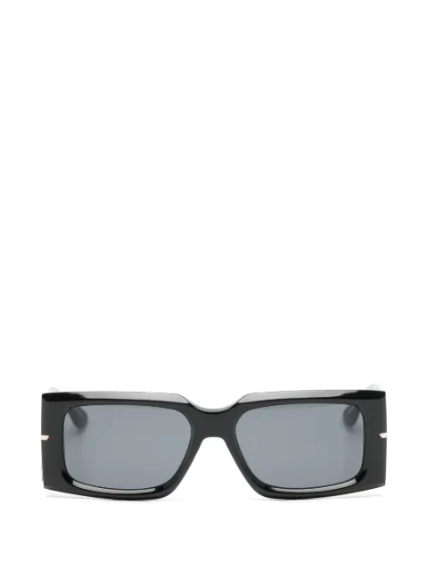 Victoria Beckham Eyewear lentes de sol con armazón rectangular