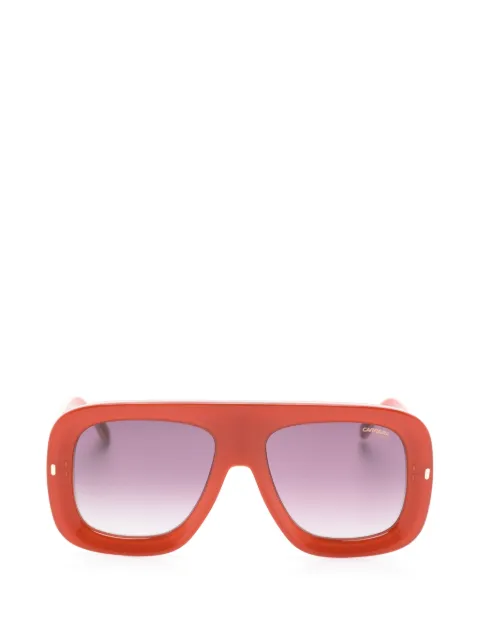 Carrera FlagLab18 rectangle-frame sunglasses