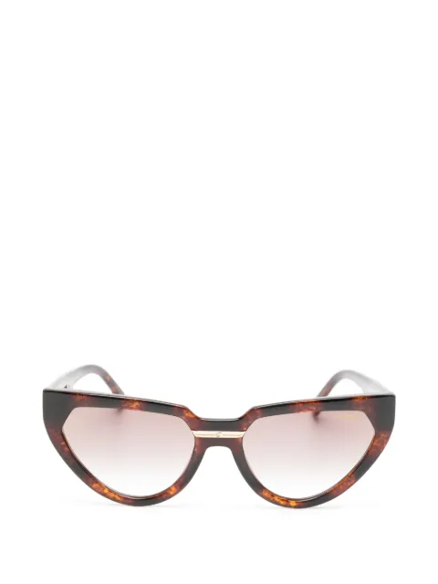 Carrera Victory C20/S cat-eye sunglasses