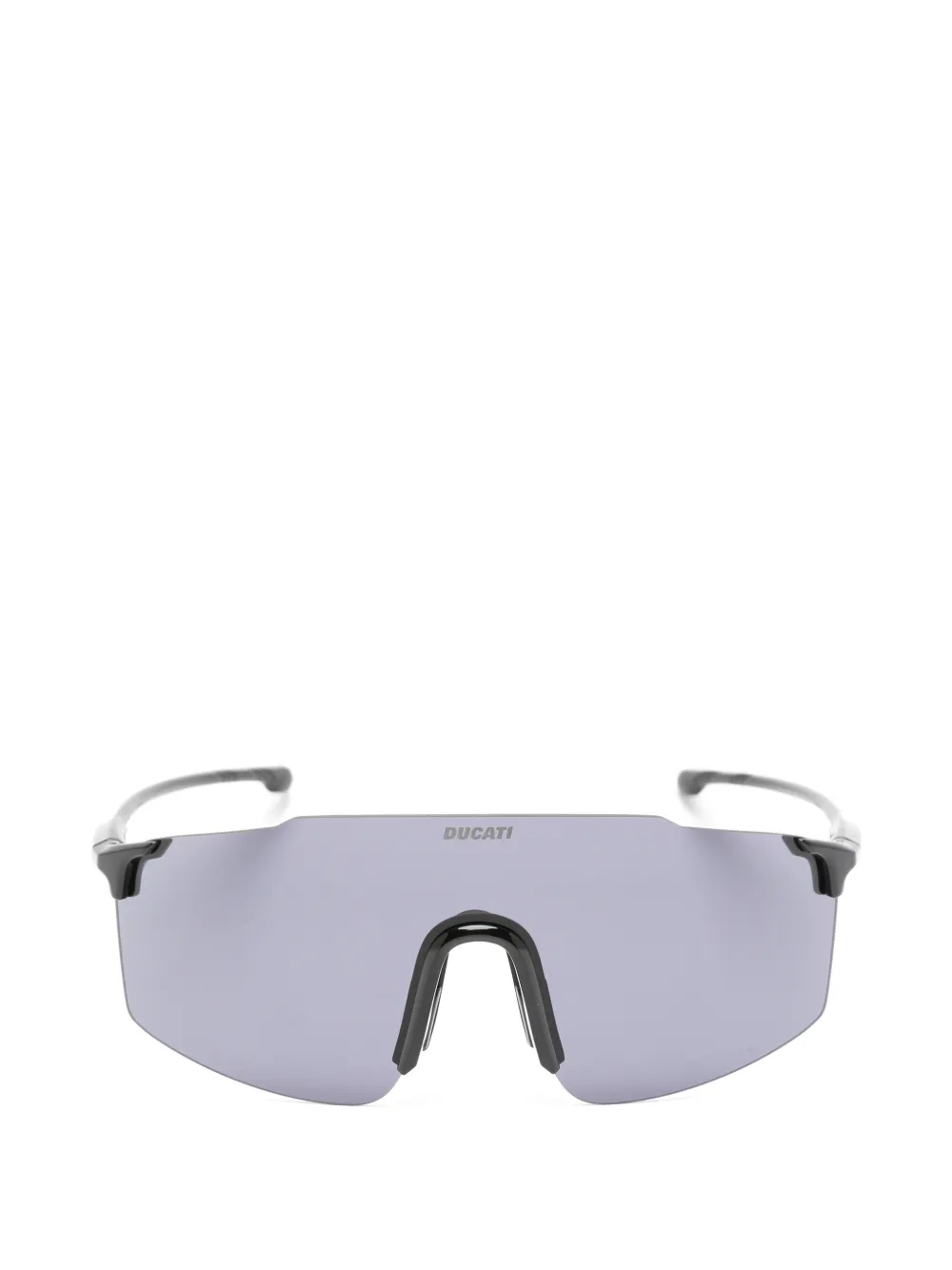 Carrera x Ducati Carduc 033/S Sonnenbrille mit Maskengestell - Schwarz