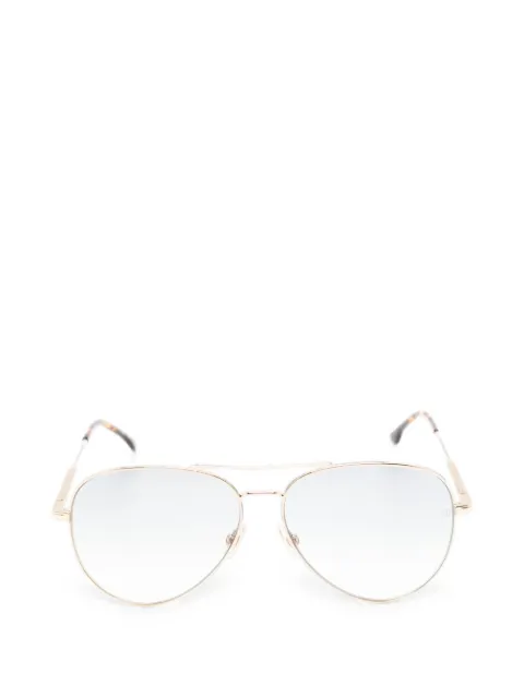 Victoria Beckham Eyewear lentes de sol estilo piloto