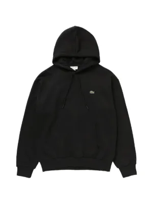 Alo Yoga Accolade ロゴ パーカー | ブラック | FARFETCH JP