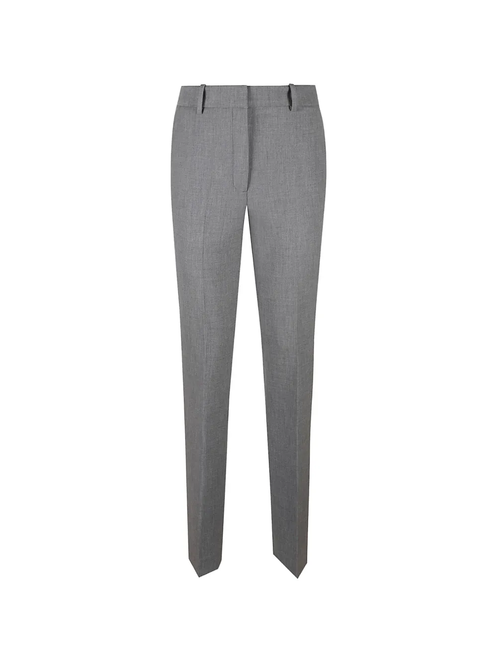IRO pressed-crease tailored trousers