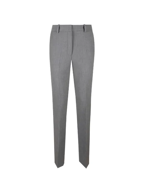 IRO pressed-crease tailored trousers
