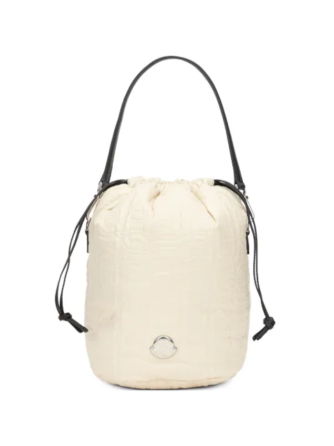 Moncler Caradoc bucket bag