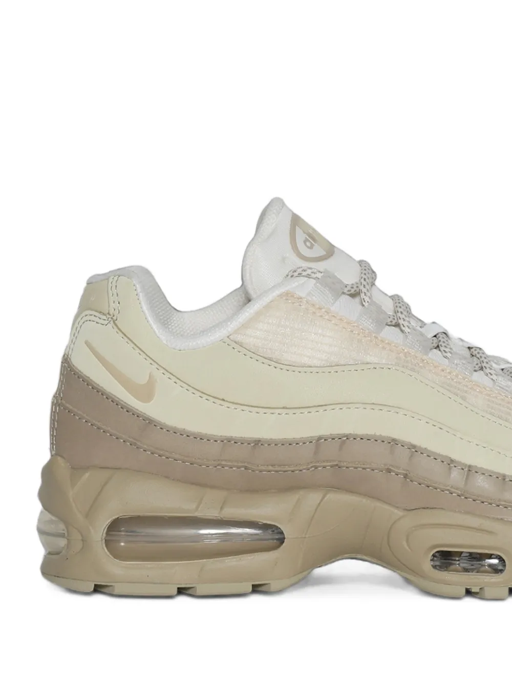 Nike Air Max 95 Big Bubble SE sneakers Beige
