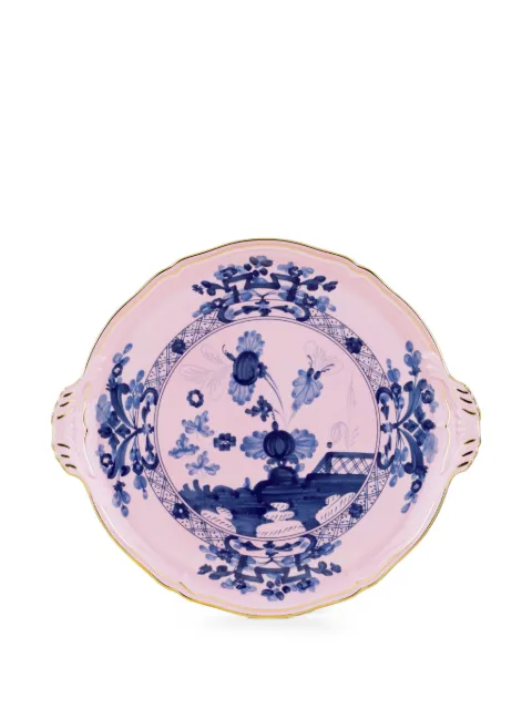 GINORI 1735 Oriente Italiano serving plate