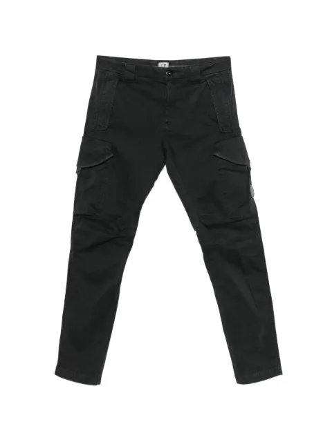 C.P. Company Lens-detail cargo pants