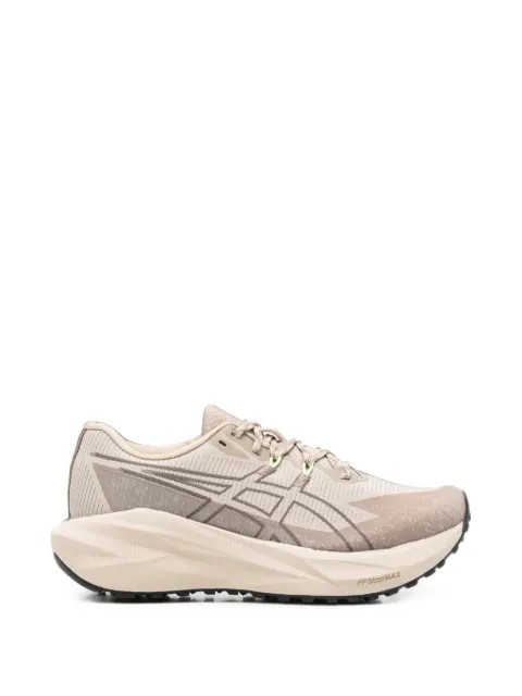 ASICS Blazeblast mesh-panelled logo-print sneakers
