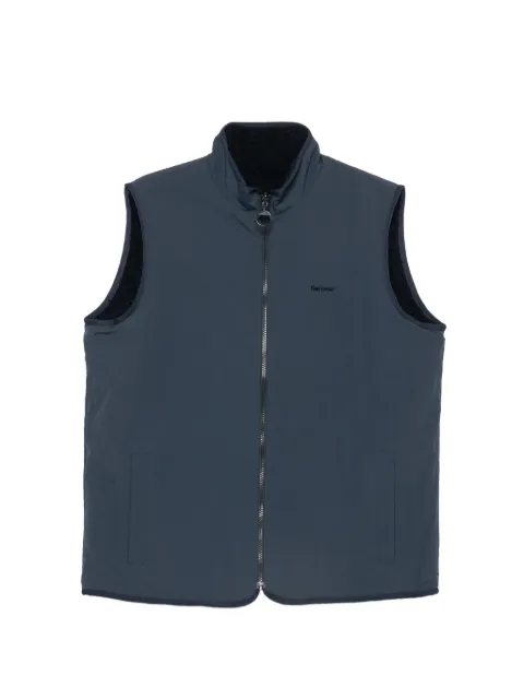 Barbour vendbar vest