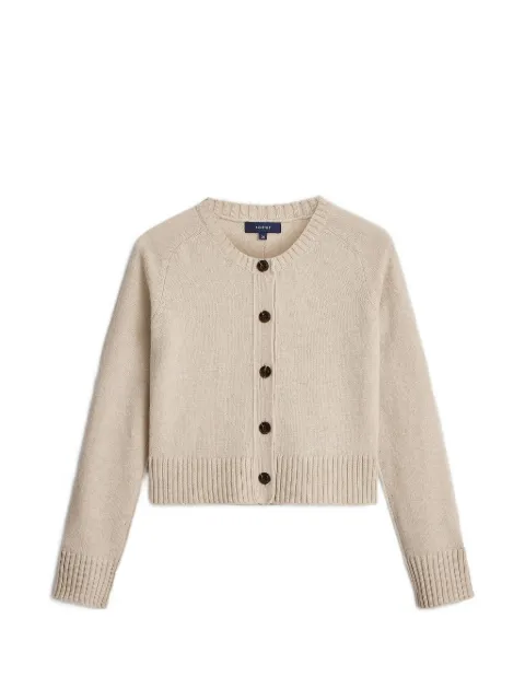 Soeur Virginia button-up cardigan