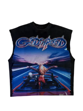 GODSPEED