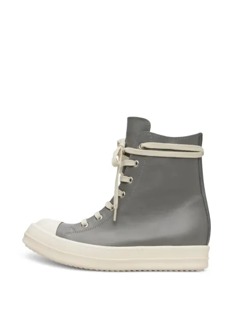 Rick Owens Ramone high-top sneakers