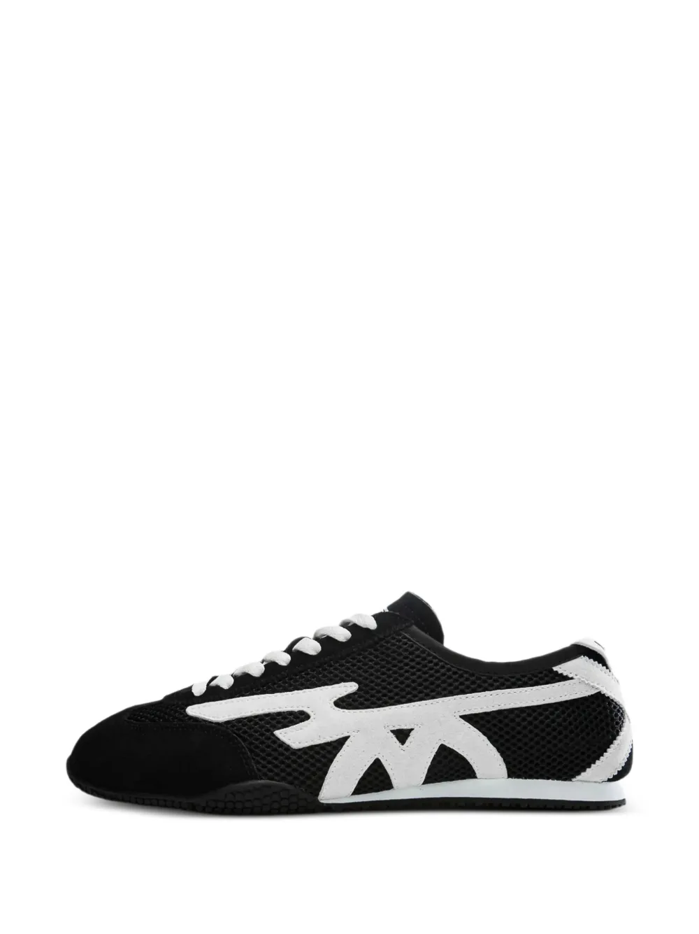 Happy Memories Don't Die Summer Samurai sneakers