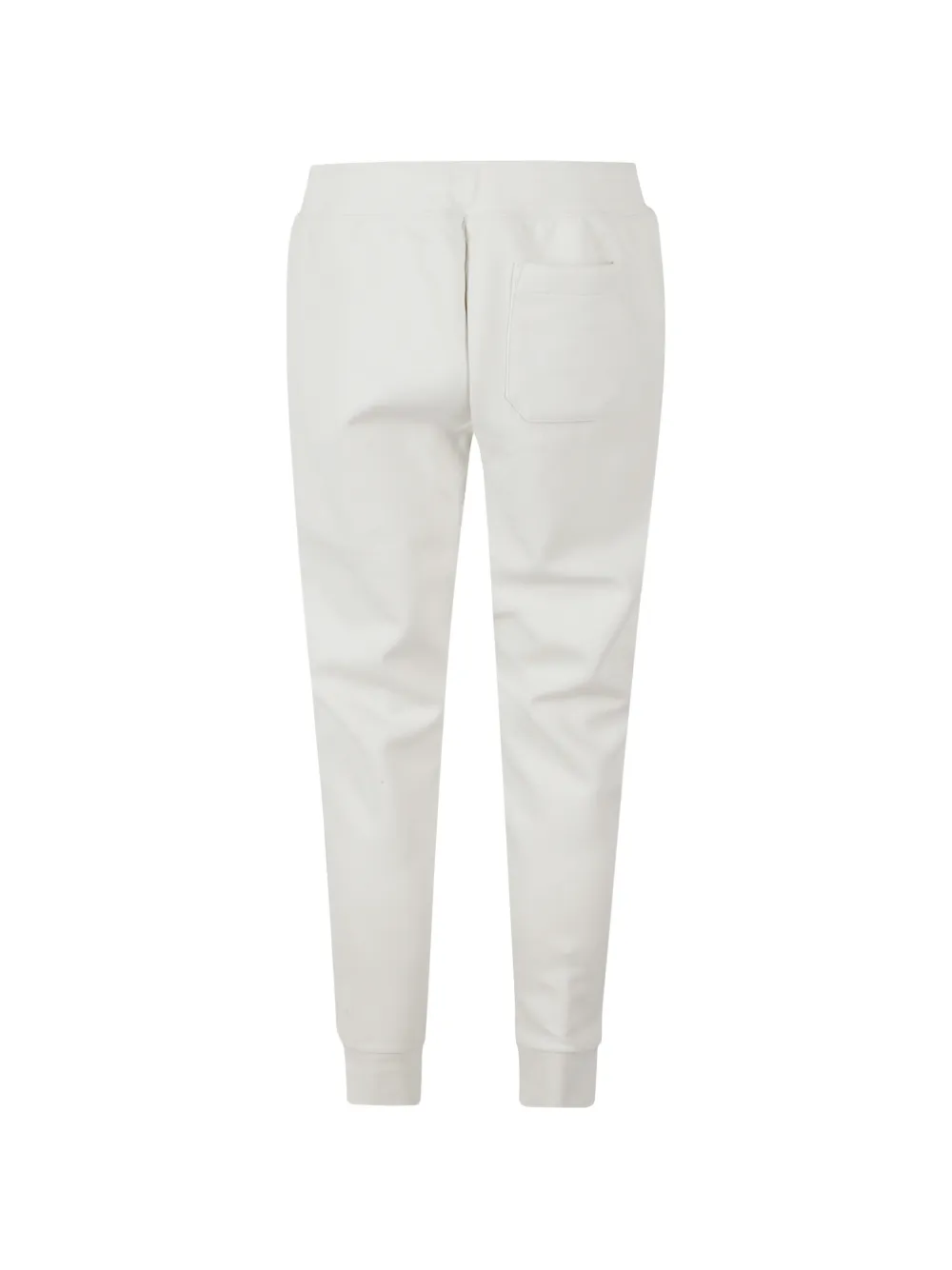 Polo Ralph Lauren drawstring track pants Wit