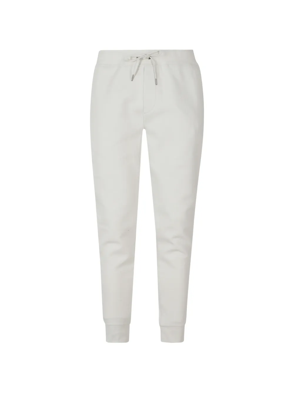 Polo Ralph Lauren drawstring track pants - Bianco