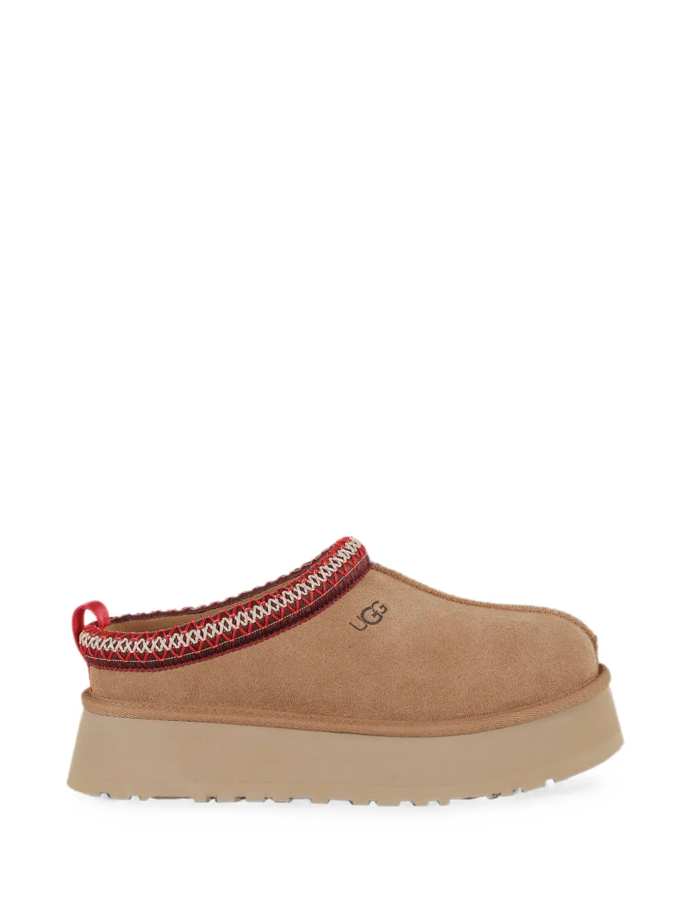 UGG Tazz II mules - Braun