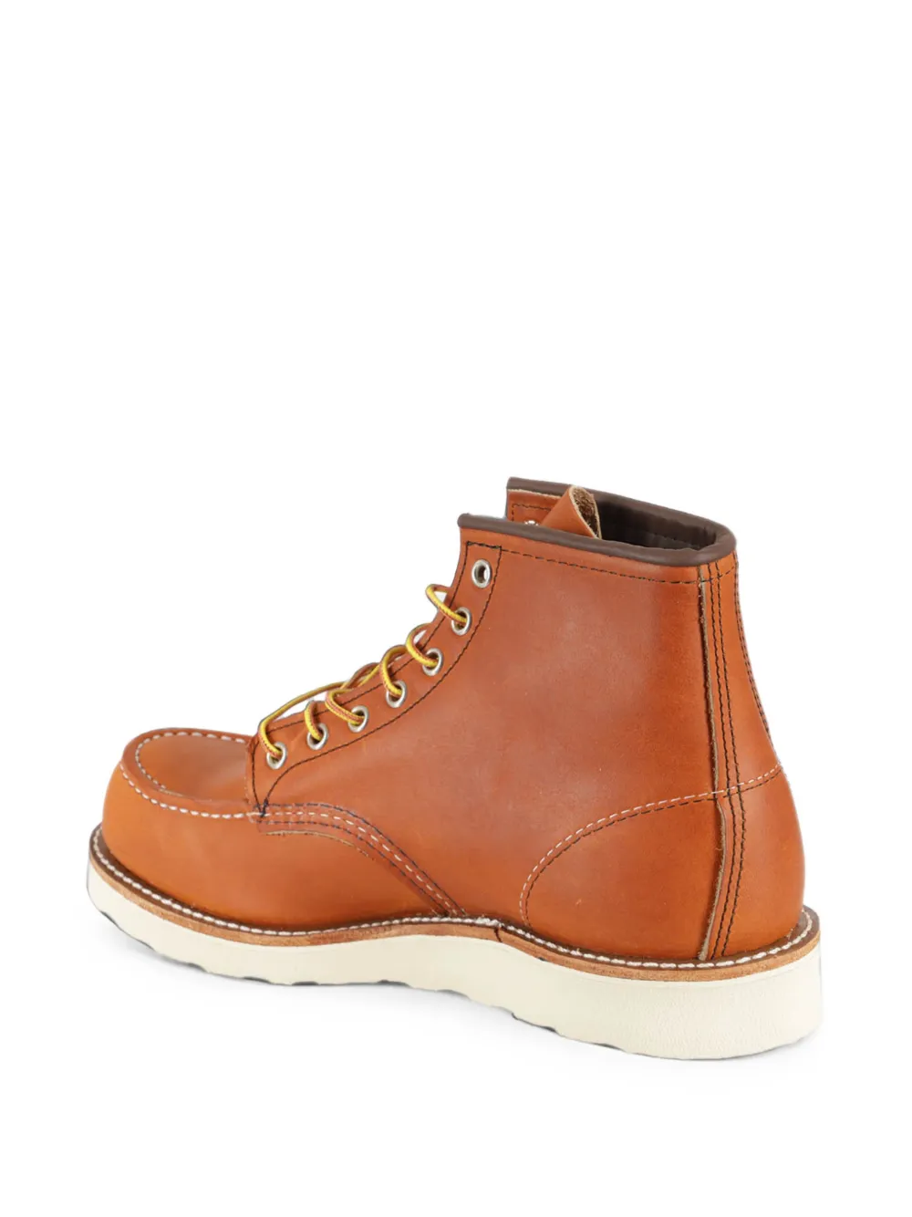 Red Wing Shoes Klassieke enkellaarzen Bruin