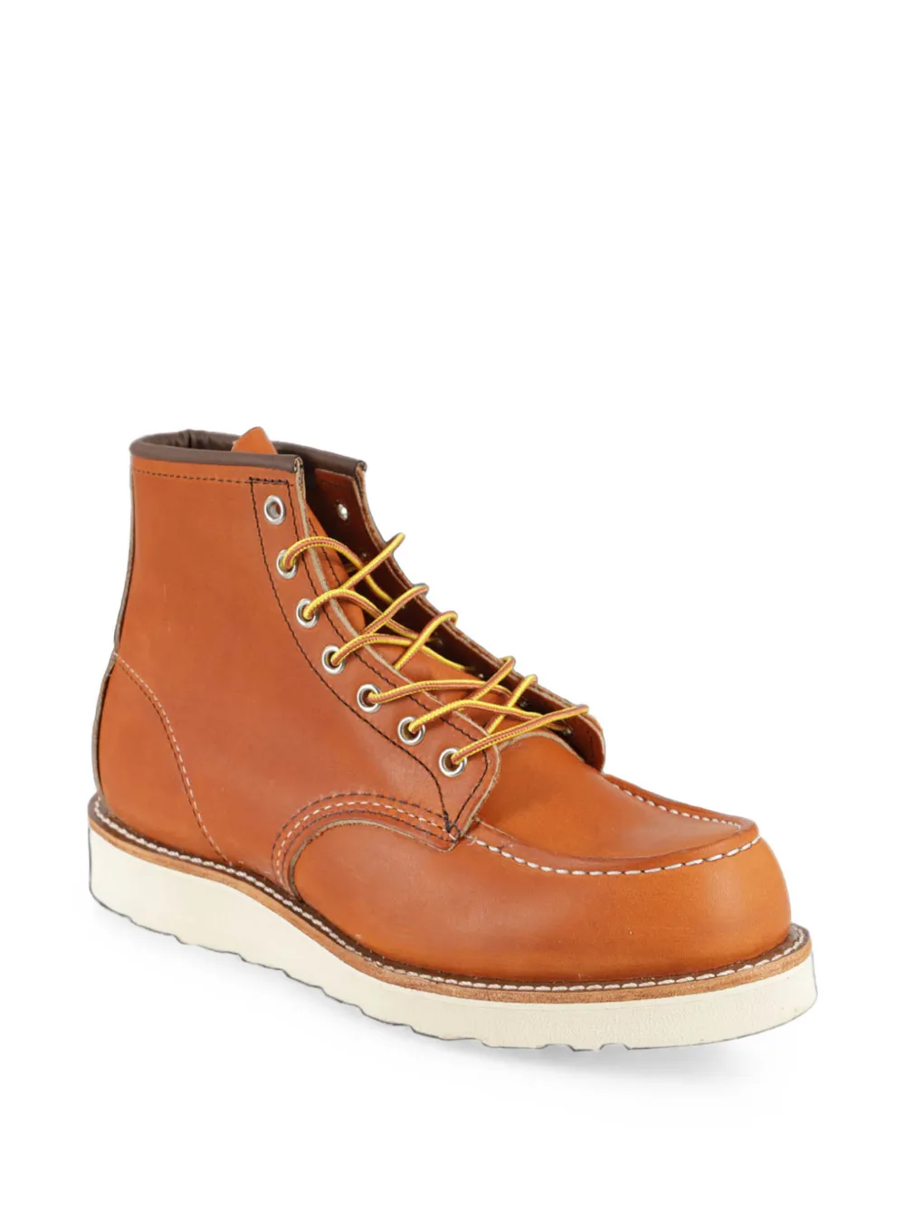Red Wing Shoes Klassieke enkellaarzen Bruin