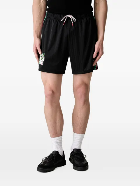 adidas x Someone Somewhere Mexico shorts