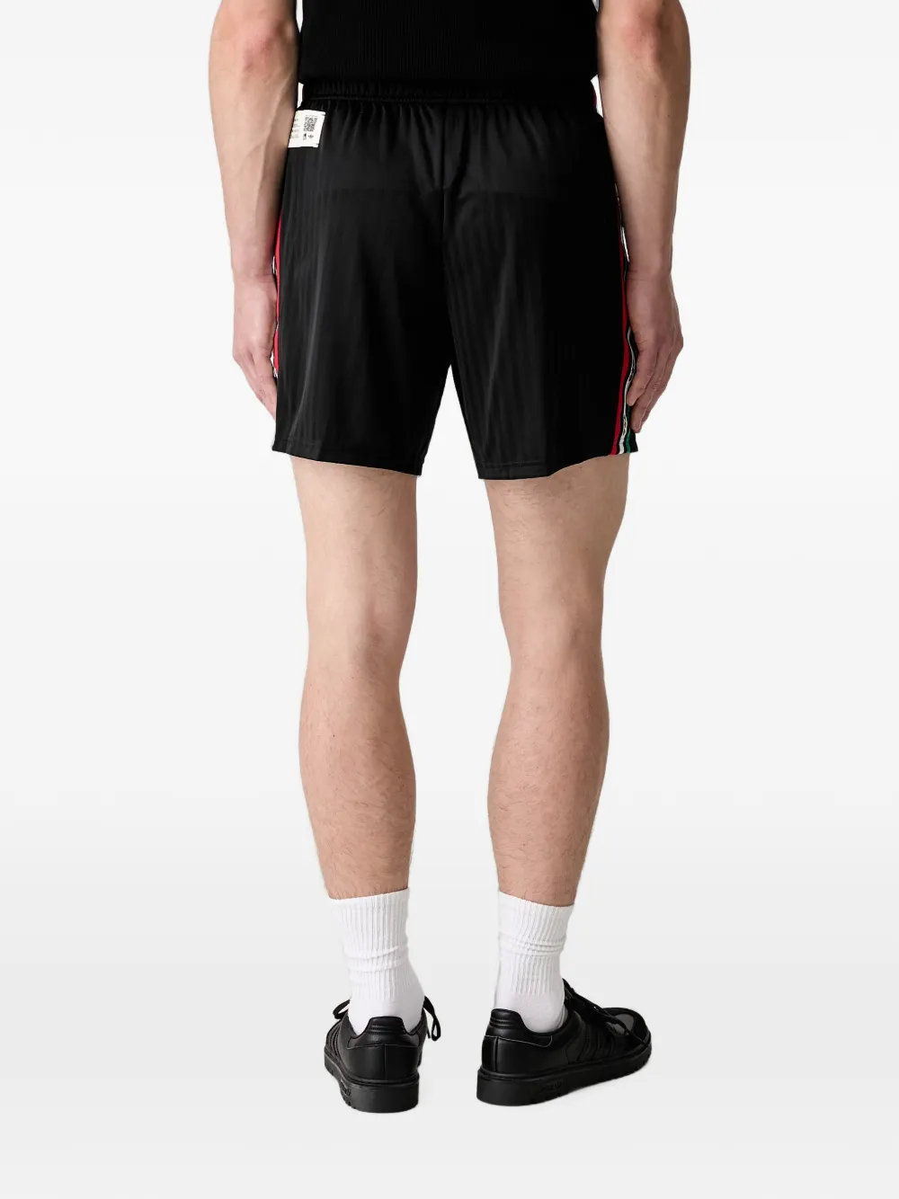 adidas x Someone Somewhere Mexico shorts Zwart