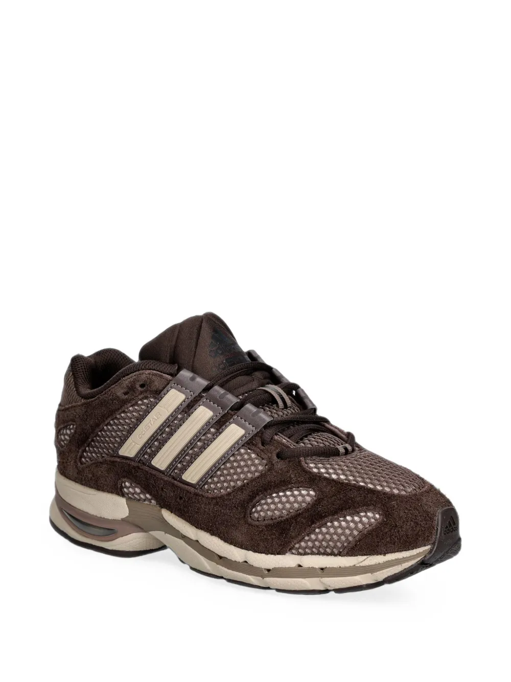 adidas AdiStar MLD panelled sneakers Bruin