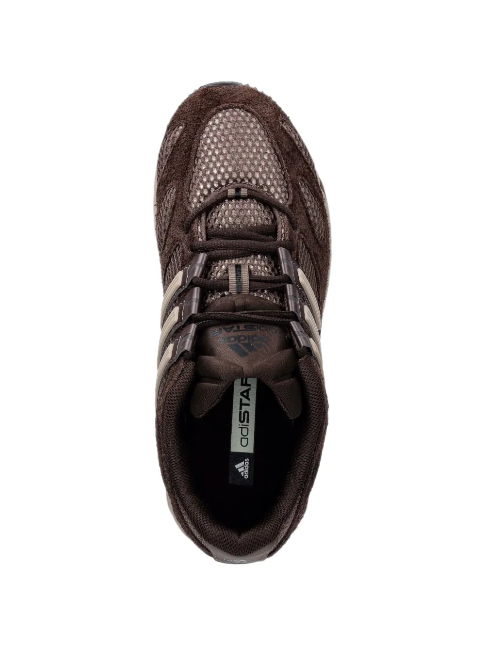 adidas AdiStar MLD panelled sneakers Bruin