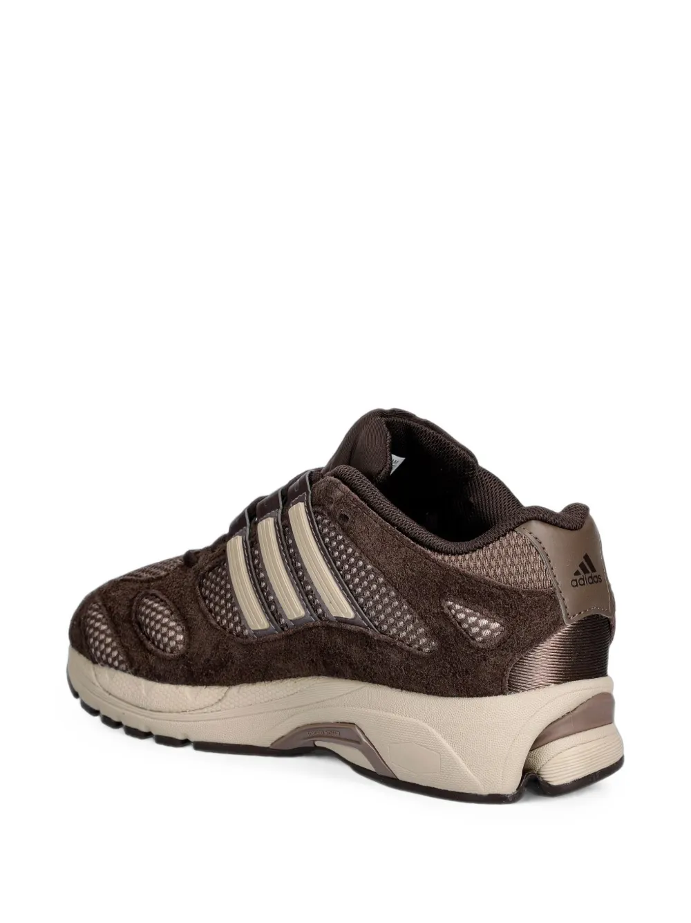 adidas AdiStar MLD panelled sneakers Bruin
