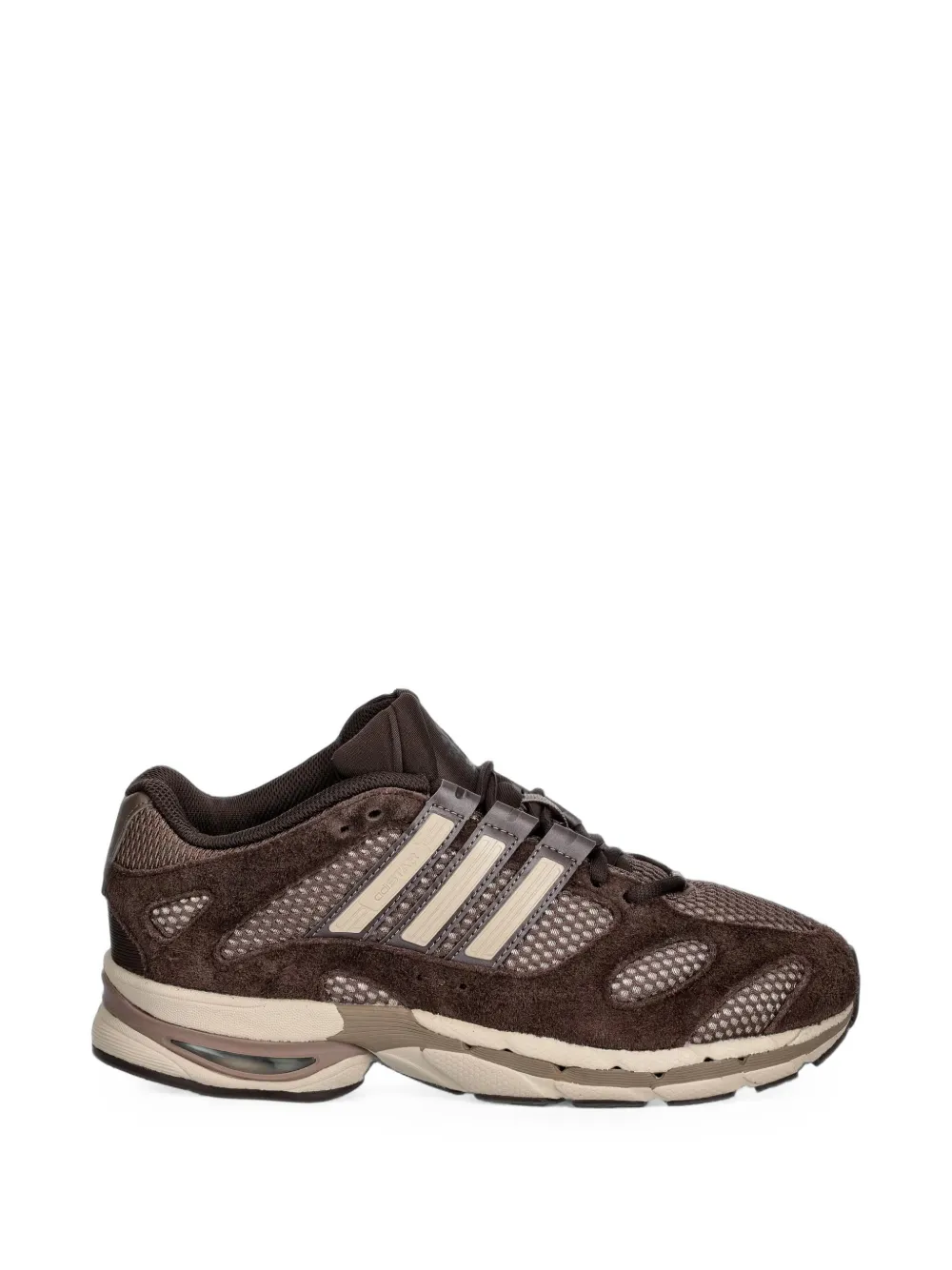 adidas AdiStar MLD panelled sneakers Bruin
