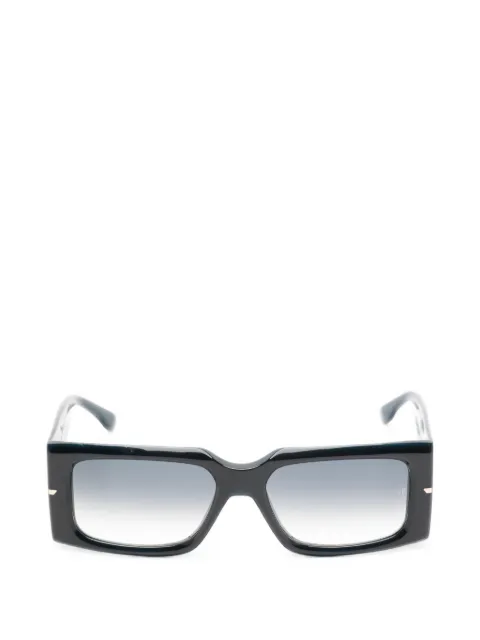 Victoria Beckham Eyewear rectangle-frame sunglasses