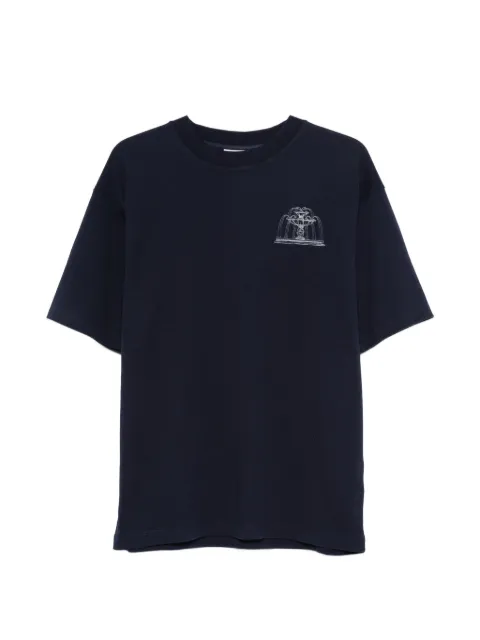Drôle De Monsieur Fountain T-shirt