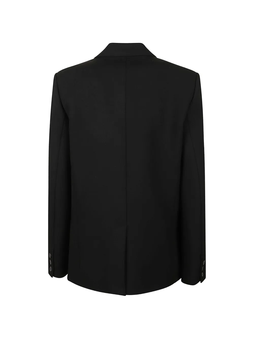 IRO single-breasted blazer Zwart