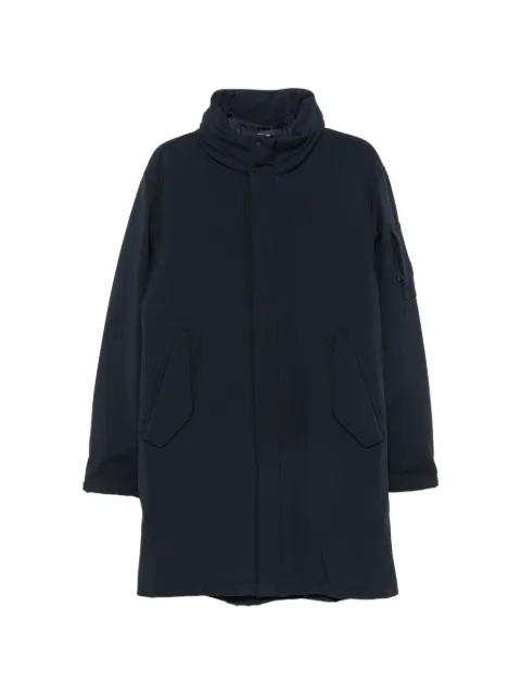 C.P. Company Lens-detail jacket